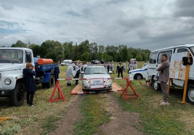 01.05.2023 | Государственное бюджетное учреждение Самарской области «Самарская областная ветеринарная лаборатория» | Новости лаборатории
