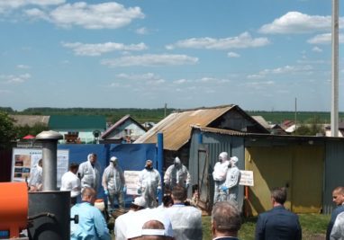 курсы повышения квалификации | Государственное бюджетное учреждение Самарской области «Самарская областная ветеринарная лаборатория» | Новости лаборатории