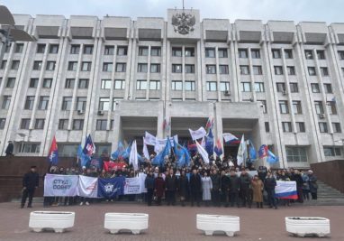12.11.2024 | Государственное бюджетное учреждение Самарской области «Самарская областная ветеринарная лаборатория» | Новости лаборатории