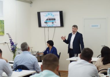 01.05.2023 | Государственное бюджетное учреждение Самарской области «Самарская областная ветеринарная лаборатория» | Новости лаборатории