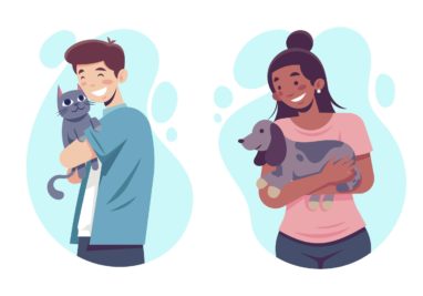 Как проявить любовь к кошке | Государственное бюджетное учреждение Самарской области «Самарская областная ветеринарная лаборатория» | Новости клиники