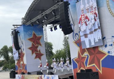 01.05.2023 | Государственное бюджетное учреждение Самарской области «Самарская областная ветеринарная лаборатория» | Новости лаборатории