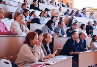 Удостоверение о повышении квалификации Кроматина Т.Г. | Государственное бюджетное учреждение Самарской области «Самарская областная ветеринарная лаборатория» | Новости лаборатории