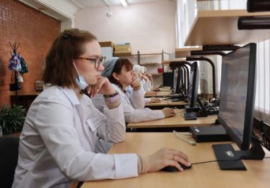 12.11.2024 | Государственное бюджетное учреждение Самарской области «Самарская областная ветеринарная лаборатория» | Новости лаборатории
